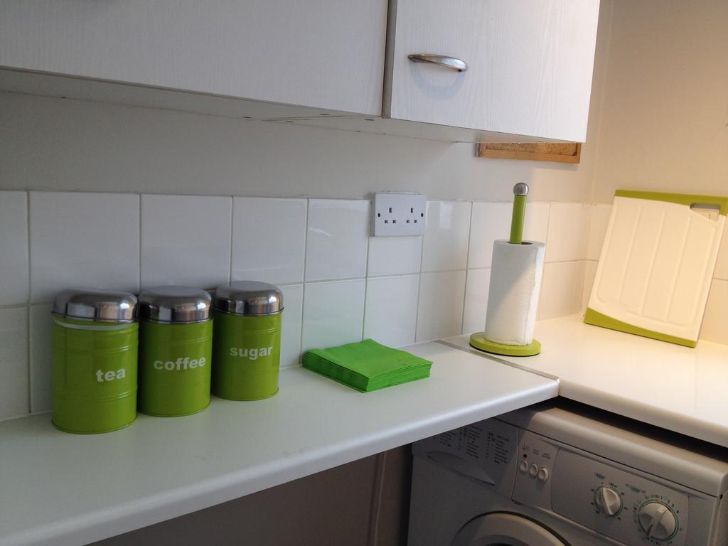 Armitage Way Holiday Apartment - Perfect To Self Isolate Cambridge  Bagian luar foto