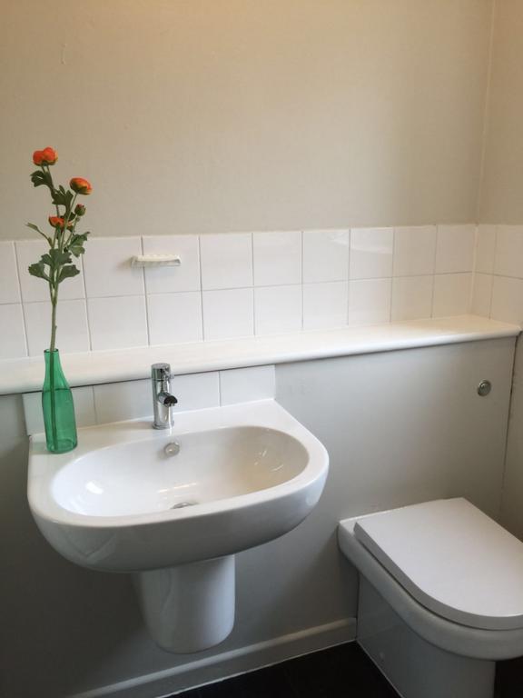 Armitage Way Holiday Apartment - Perfect To Self Isolate Cambridge  Bagian luar foto