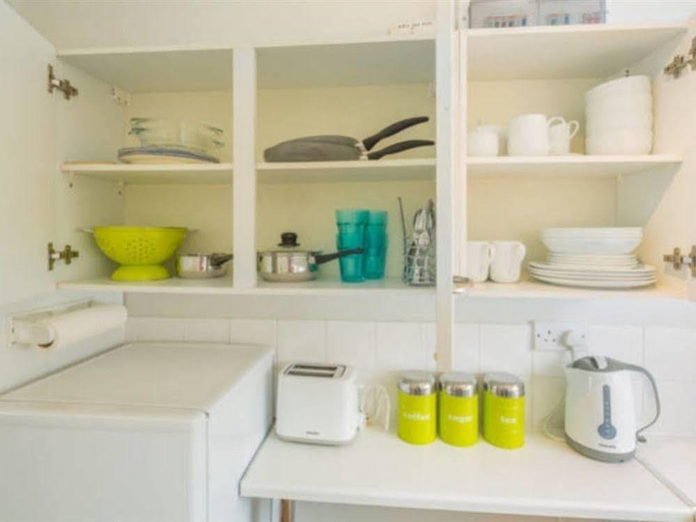 Armitage Way Holiday Apartment - Perfect To Self Isolate Cambridge  Bagian luar foto