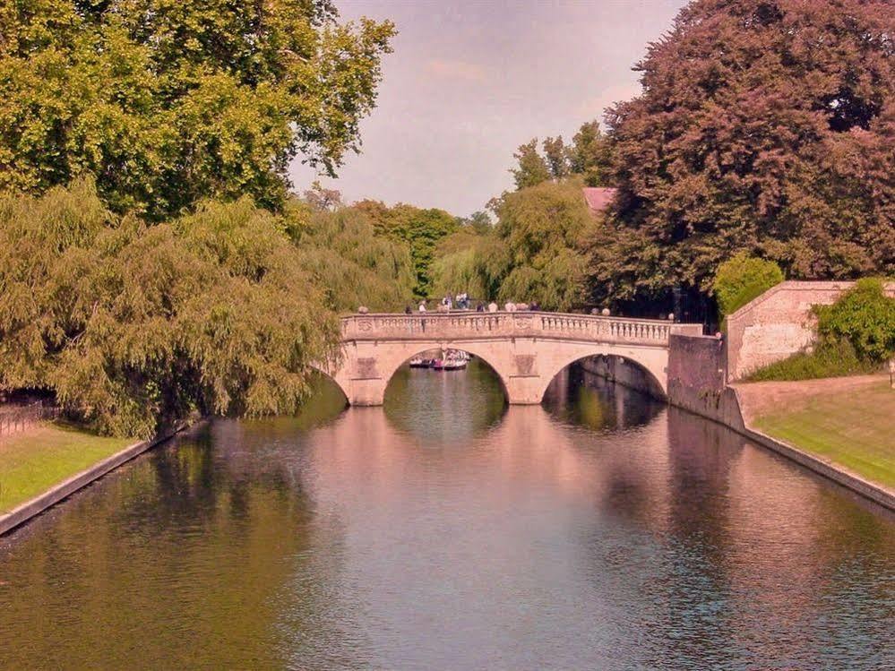 Armitage Way Holiday Apartment - Perfect To Self Isolate Cambridge  Bagian luar foto
