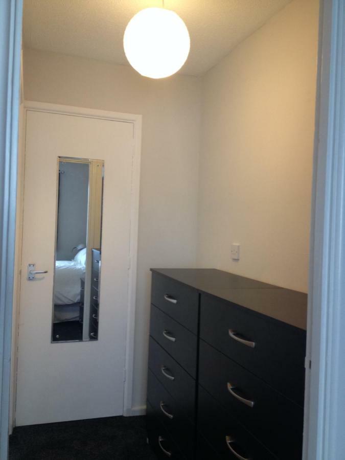 Armitage Way Holiday Apartment - Perfect To Self Isolate Cambridge  Bagian luar foto